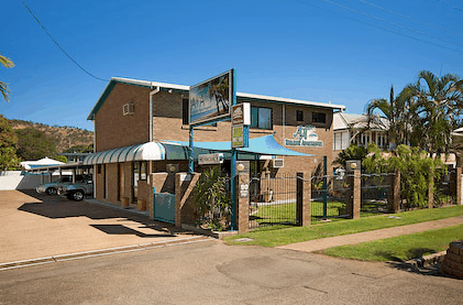 Townsville Holiday Apartments - Kempsey Accommodation 5