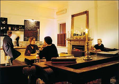 The Hatton Hotel - Kempsey Accommodation 3
