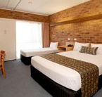 Dandenong Motel - Kempsey Accommodation