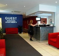 Quest Newcastle - Kempsey Accommodation