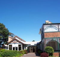 La Maison Boutique Hotel - Kempsey Accommodation