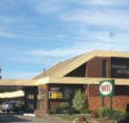 Burwood East Motel - Kempsey Accommodation
