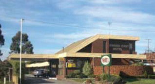 Burwood East Motel - Kempsey Accommodation 0