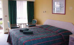 Burwood East Motel - Kempsey Accommodation 1