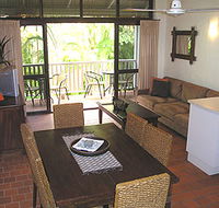 Coral Sea Villas - Kempsey Accommodation