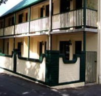 Town Square Motel - Kempsey Accommodation