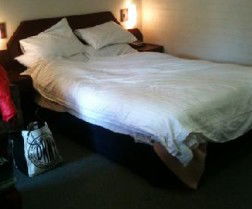 Town Square Motel - Kempsey Accommodation 1