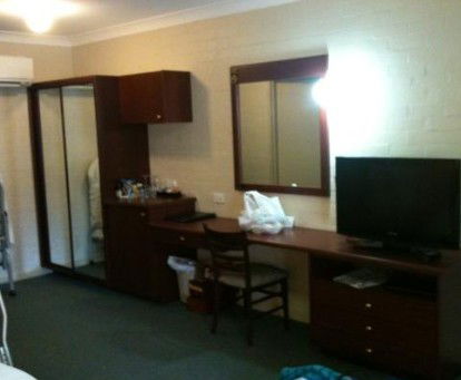 Town Square Motel - Kempsey Accommodation 2