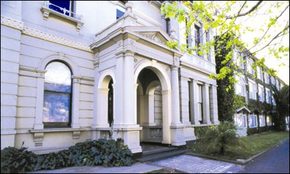 The Albany - Kempsey Accommodation 1