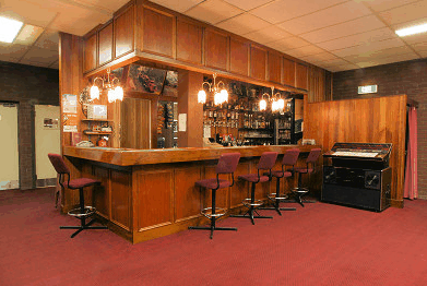 Swansea Waterloo Inn Motel - Kempsey Accommodation