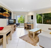 Terrigal Sails Serviced Apartments - Kempsey Accommodation