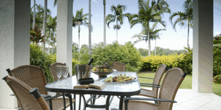 Paradise Links Resort Port Douglas - Kempsey Accommodation 2
