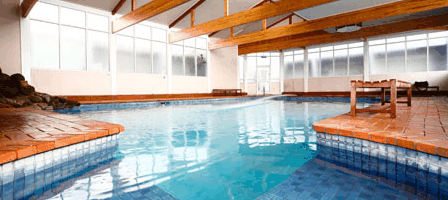 Ciloms Airport Lodge - Kempsey Accommodation 1