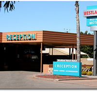 Westland Hotel Motel - Kempsey Accommodation