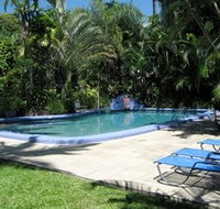 Pink Flamingo Resort - Kempsey Accommodation