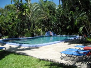 Pink Flamingo Resort - Kempsey Accommodation 0