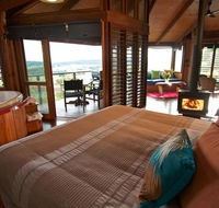 Mt Quincan Crater Retreat - Kempsey Accommodation
