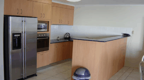Sanctuary Beach Resort - Kempsey Accommodation 2