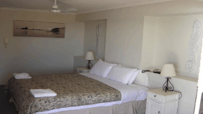 Sanctuary Beach Resort - Kempsey Accommodation 3