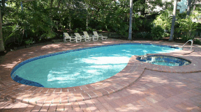Sanctuary Beach Resort - Kempsey Accommodation 4