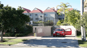 Sanctuary Beach Resort - Kempsey Accommodation 5