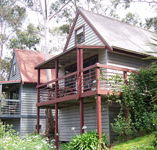 Great Ocean Road Cottages - Kempsey Accommodation