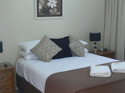 Meridian Resort - Kempsey Accommodation 5