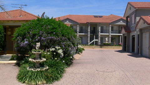 Meridian Resort - Kempsey Accommodation 6