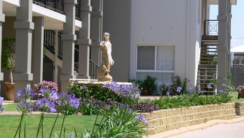 Meridian Resort - Kempsey Accommodation 7
