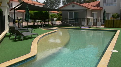 Meridian Resort - Kempsey Accommodation 9