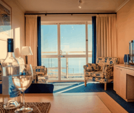 Baybeachfront Apartments - Kempsey Accommodation