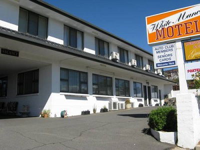White Manor Motel - Kempsey Accommodation 0