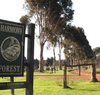 Harmony Forest - Kempsey Accommodation
