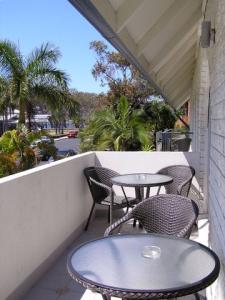 Bay Beach Motel - Kempsey Accommodation 4