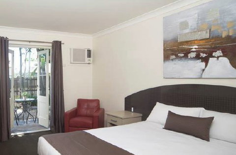 Waterloo Bay Motel - Kempsey Accommodation 0