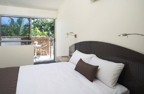 Waterloo Bay Motel - Kempsey Accommodation 2