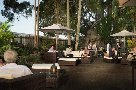 Waterloo Bay Motel - Kempsey Accommodation 3