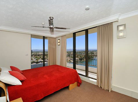 Alexander Holiday Apartments - Kempsey Accommodation 1
