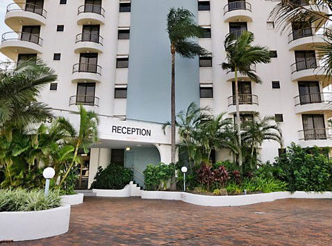 Alexander Holiday Apartments - Kempsey Accommodation 2