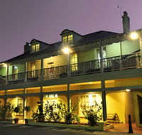 Best Western The Clifton - Kempsey Accommodation