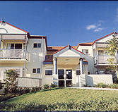 South Bank Mater Motel - Kempsey Accommodation