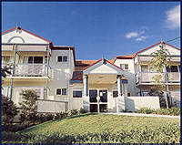 South Bank Mater Motel - Kempsey Accommodation 0