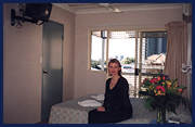South Bank Mater Motel - Kempsey Accommodation 2