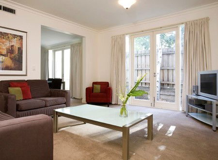 Quest Caroline South Yarra - Kempsey Accommodation 3