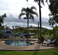 Dunk Island View Caravan Park - Kempsey Accommodation