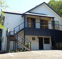 Mt Coolum Retreat - Kempsey Accommodation