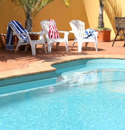 Villa Mirasol Boutique Motel - Kempsey Accommodation 0