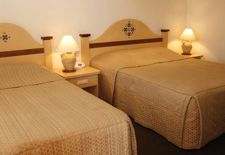 Villa Mirasol Boutique Motel - Kempsey Accommodation 4