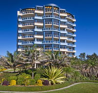 Beaches International - Kempsey Accommodation