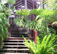 Maleny Tropical Retreat - Kempsey Accommodation